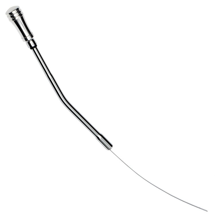 ENGINE OIL DIPSTICK