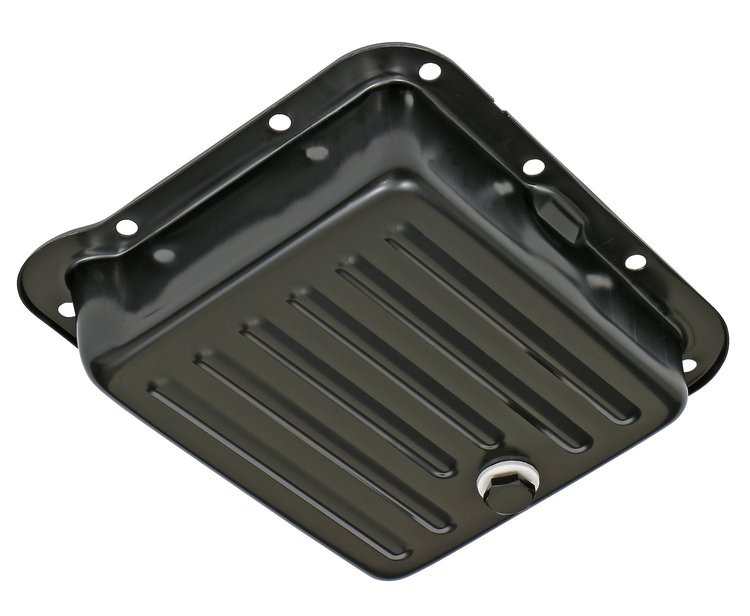 TRANSMISSION PAN
