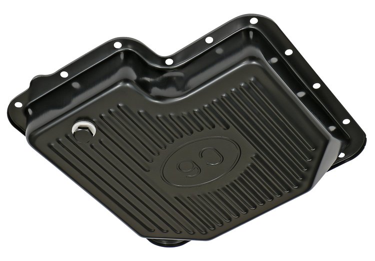 TRANSMISSION PAN
