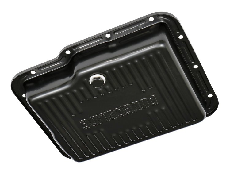 TRANSMISSION PAN
