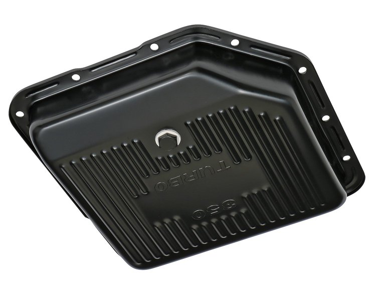 TRANSMISSION PAN