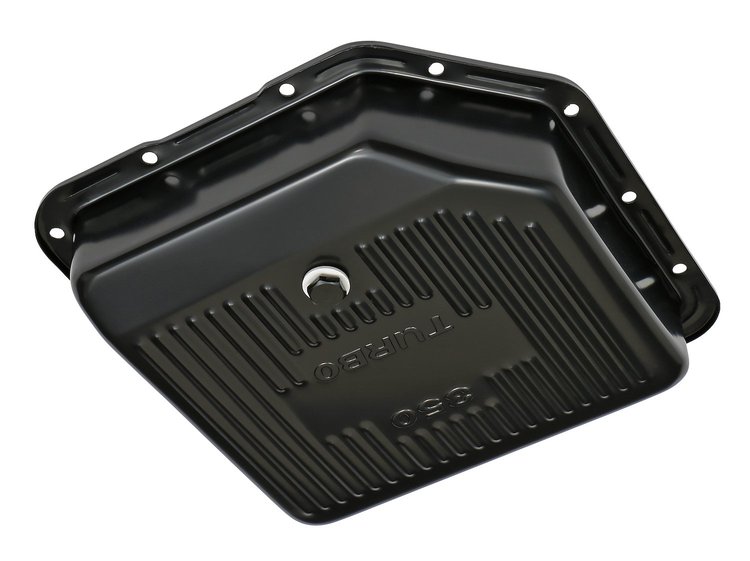 TRANSMISSION PAN