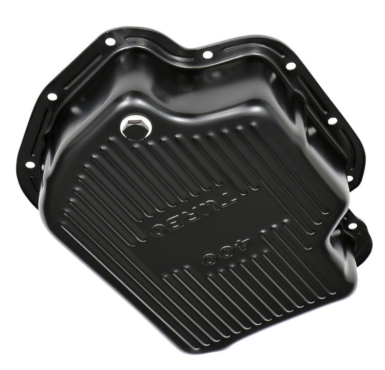 TRANSMISSION PAN