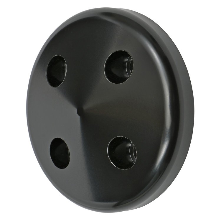 WATER PUMP PULLEY