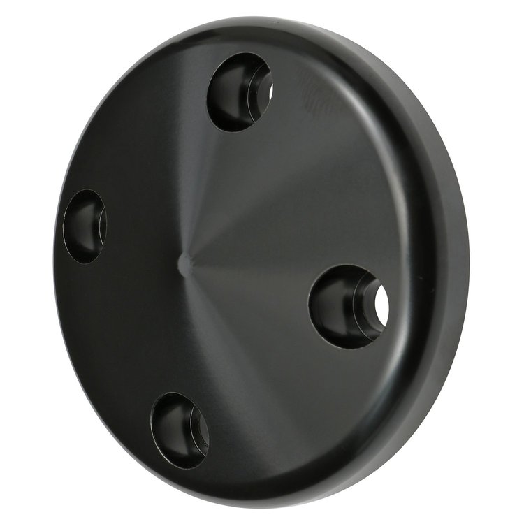 WATER PUMP PULLEY