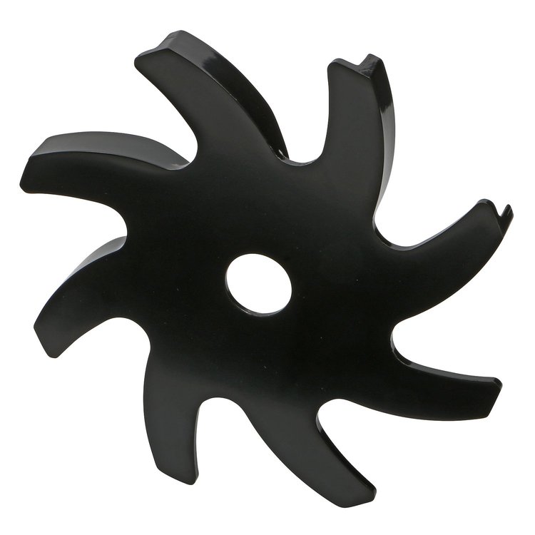ALTERNATOR FAN
