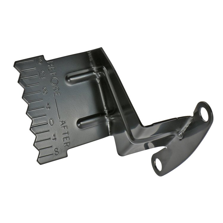 ENGINE TIMING TAB