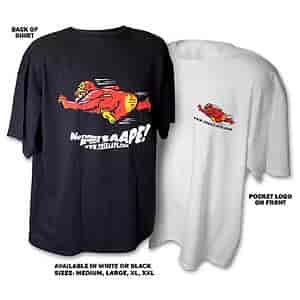 Classic Saape T-Shirt XX-Large