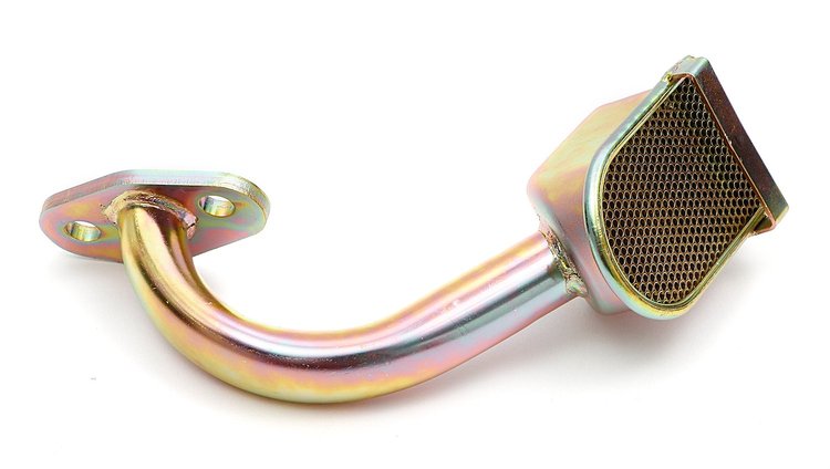 OIL PAN PICKUP