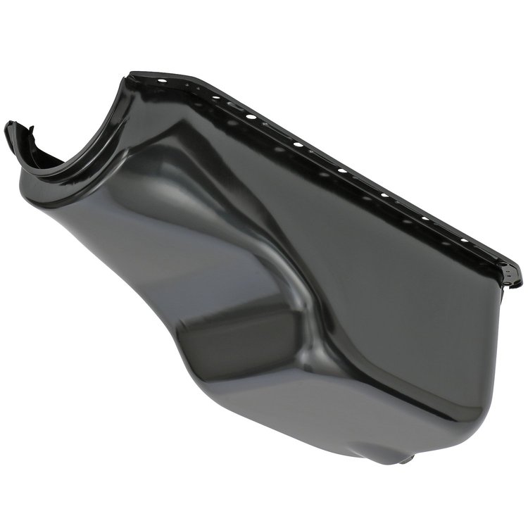 ENGINE OIL PAN