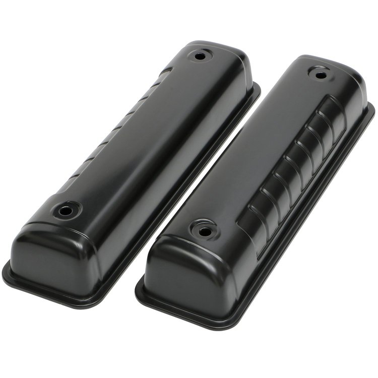 ENGINE VALVE COVERS