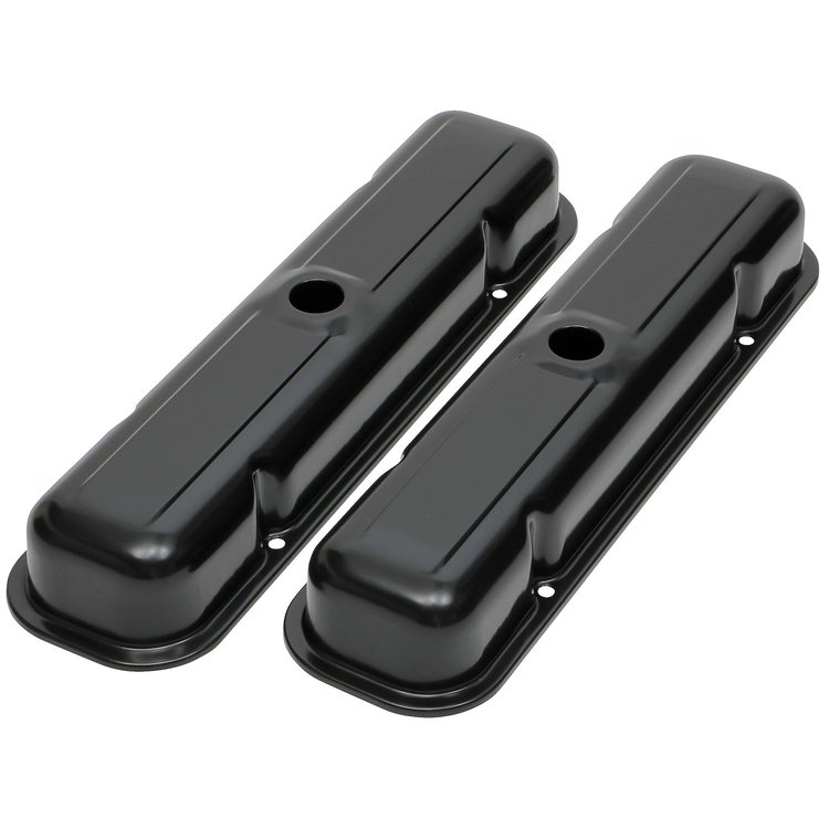 ENGINE VALVE COVERS