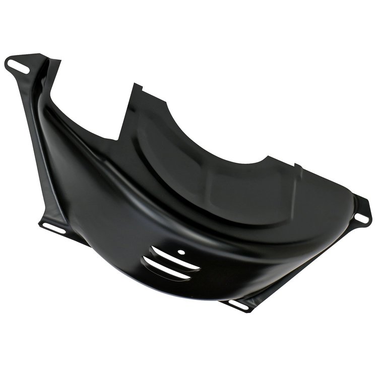 FLEXPLATE COVER
