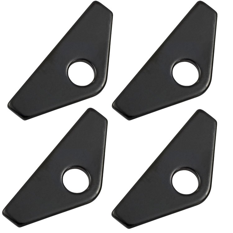 V.C. RETAINING TABS