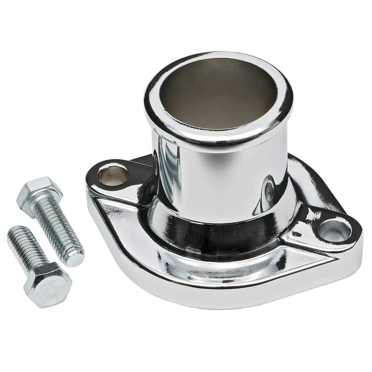 THERMOSTAT HOUSING
