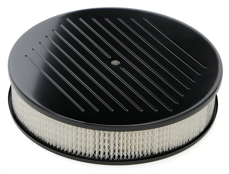 AIR CLEANER SET