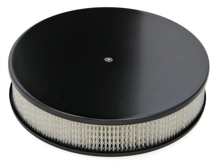 AIR CLEANER SET