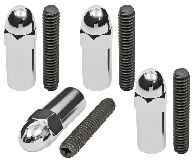 VALVE COVER FASTENER