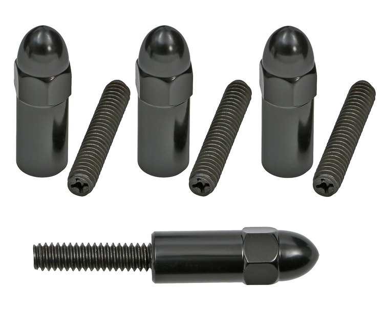VALVE COVER FASTENER