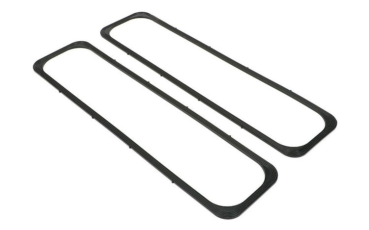 Valve Cover Gaskets 1987-99 Small Block Chevy 5.0L/5.7L
