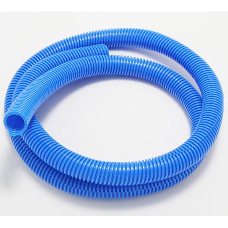 Convoluted Wire Harness Tubing Diameter: 3/4"