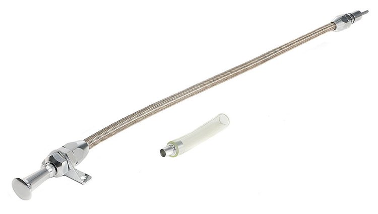 Transmission Dipstick Ford C6