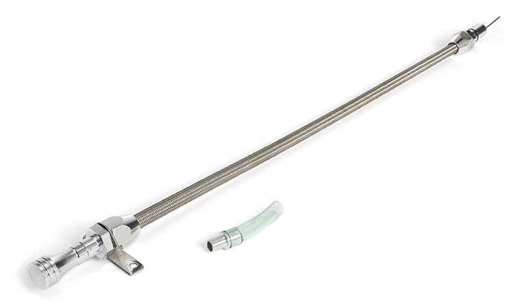 Transmission Dipstick GM Powerglide