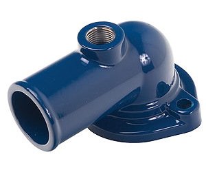 Powdercoated Water Neck 1968-79 Ford 429-460