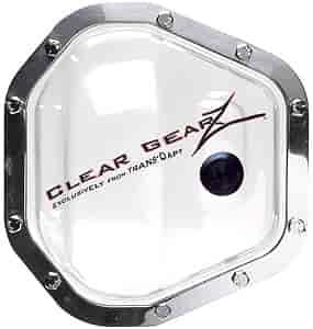 Dana-60 Rear Differential Cover Dodge W100/150/200 1972-03