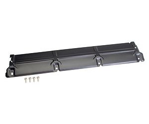 Heavy-Duty Radiator Support Panel 1968-77 Chevelle