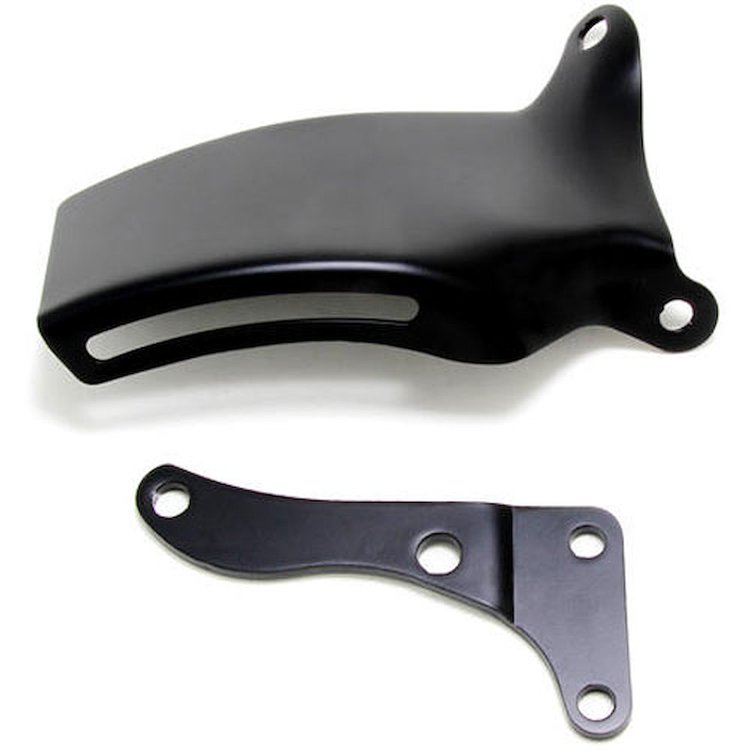 OE-Style Alternator Bracket Set 1976-86 Small Block Chevy 305-350