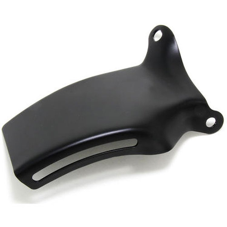 OE-Style Alternator Bracket 1966-2000 Big Block Chevy 396-454