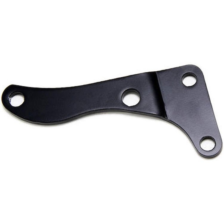 OE-Style Alternator Bracket 1969-86 Small Block Chevy