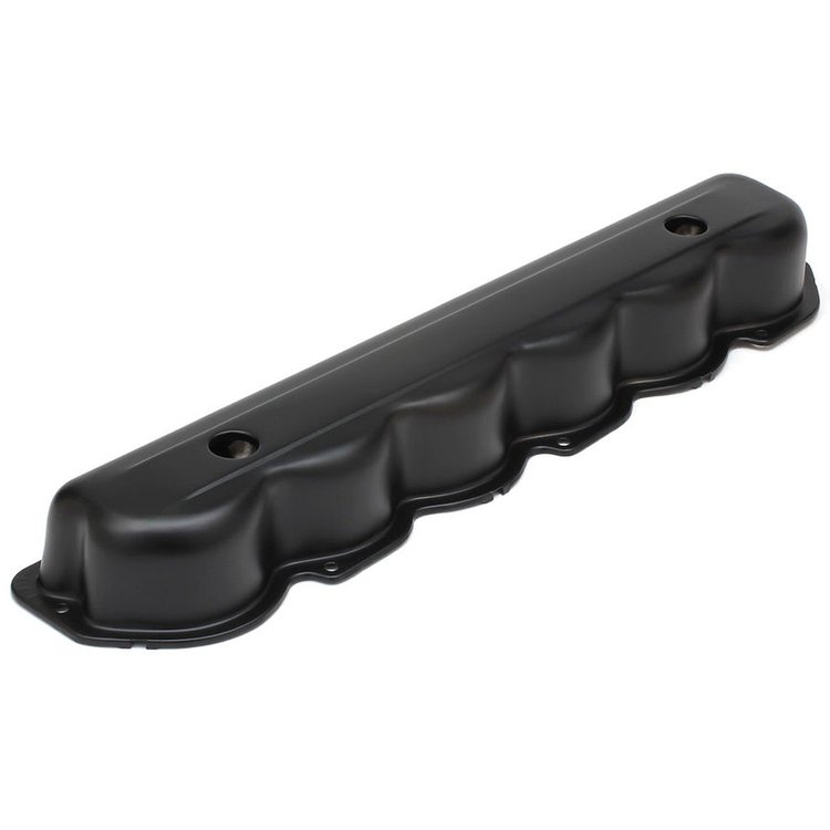 Powdercoated Steel Valve Cover 1965-87 Ford 240-300 L6