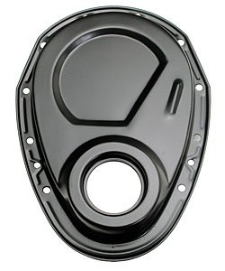 Timing Chain Cover 1958-86 Small Block Chevy