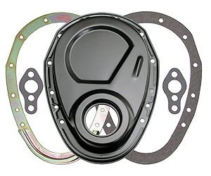 2-Piece Timing Chain Cover 1958-86 Small Block Chevy