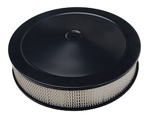 Muscle Car Air Cleaner Set 10" Diameter