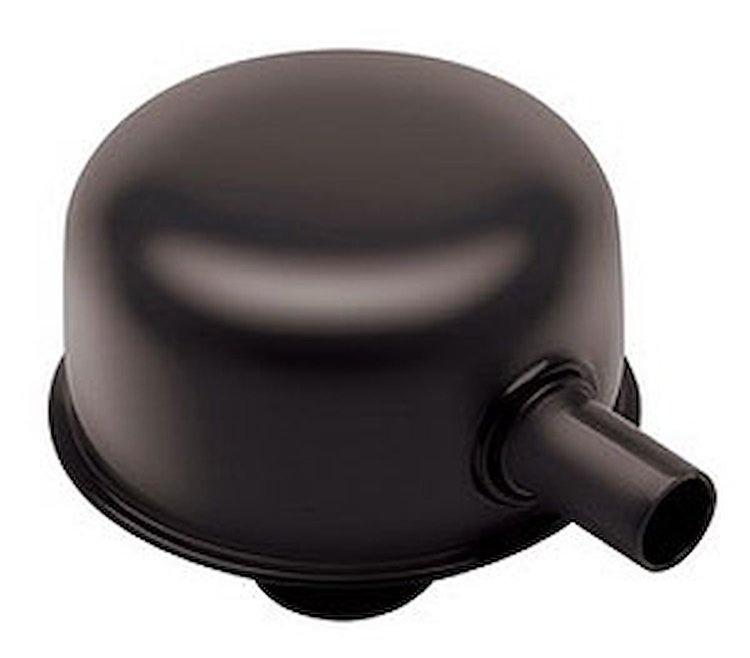 Valve Cover Breather Push-In