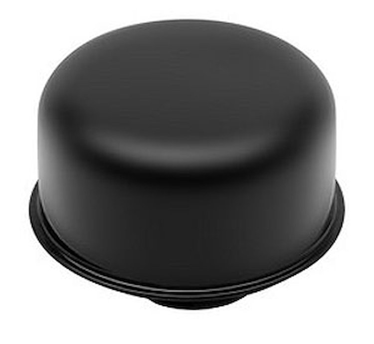Valve Cover Breather/Oil Filler Cap Twist-In