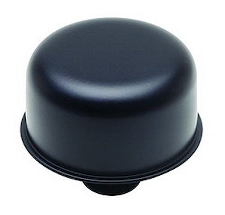Valve Cover Breather Push-In