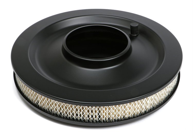 Muscle Car Air Cleaner Set 14" Diameter