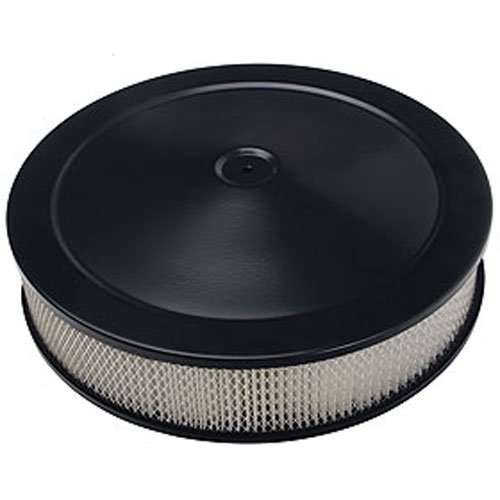 Muscle Car Air Cleaner Set 14" Diameter