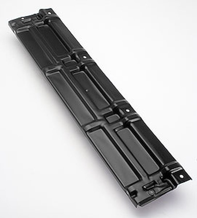 Standard Radiator Support Panel 1973-80 Chevy Truck with Automatic Transmission