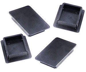 Snap-On Stake Pocket Covers 1988-99 Chevy/GMC Full-Size Truck