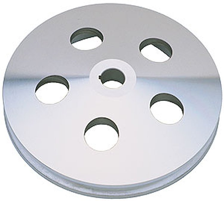 Power Steering Pulley 1967-87 GM Vehicles