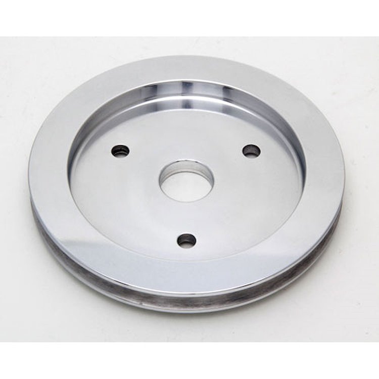 Crankshaft Pulley BB-Chevy