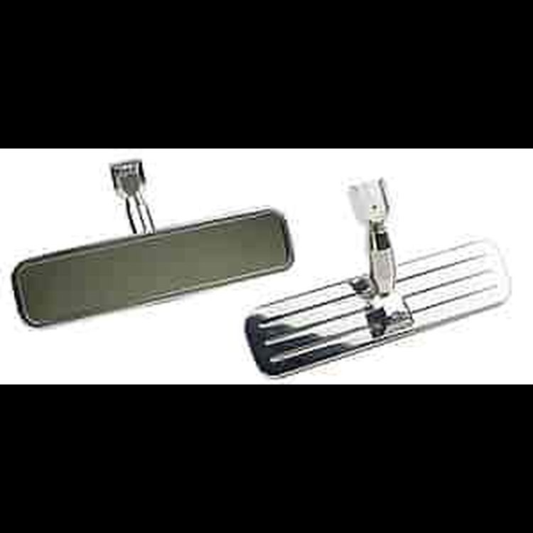 Rearview Mirror 8-1/4" Wide