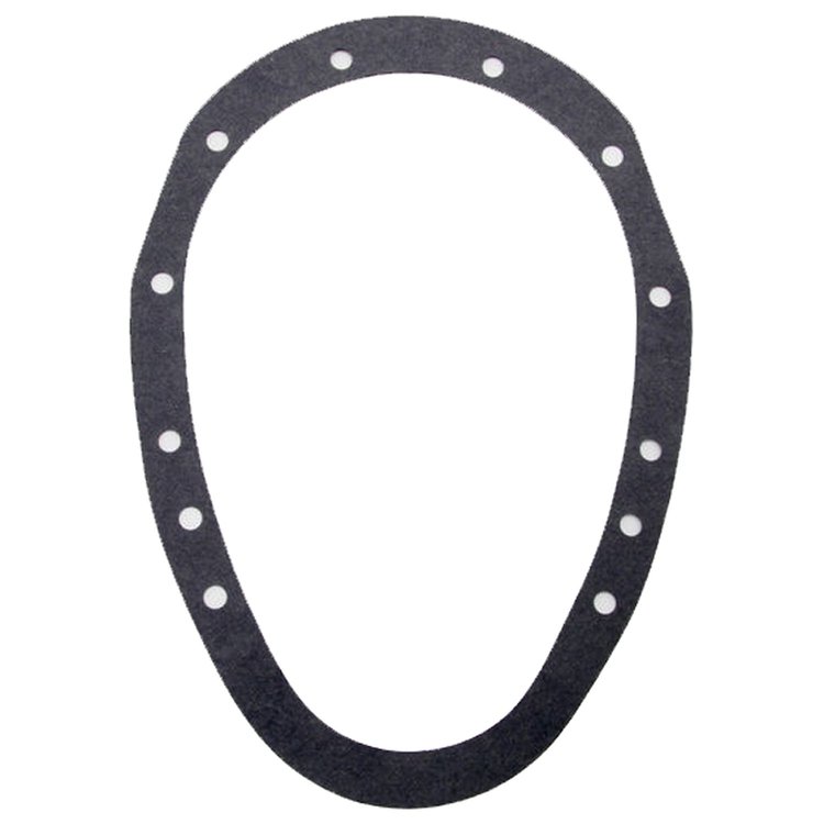 Timing Chain Cover Gaskets 1958-86 SB-Chevy