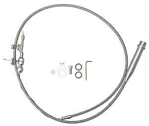 Transmission Kickdown Cable GM 700R4