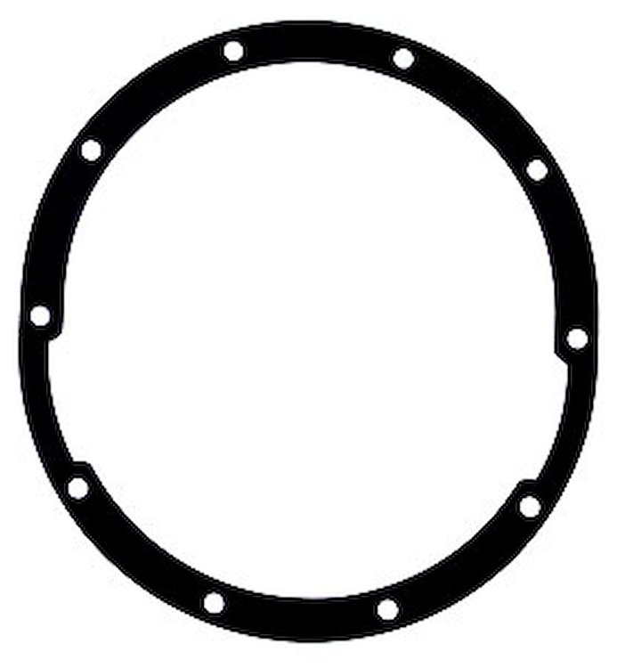 Differential Cover Gasket Chevy 10-Bolt 8.5" Ring Gear